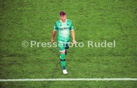 VfB Stuttgart - Hannover 96