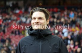 11.11.23 VfB Stuttgart - Borussia Dortmund
