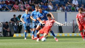12.04.25 TSG 1899 Hoffenheim - 1. FSV Mainz 05