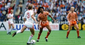 UDSSR - Niederlande