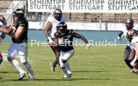 22.06.25 Stuttgart Surge - Cologne Centurions
