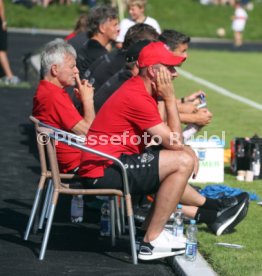 Hohenlohe Auswahl - VfB Stuttgart