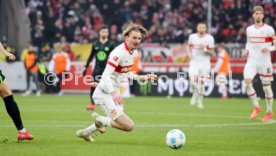15.02.25 VfB Stuttgart - VfL Wolfsburg