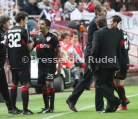 Sevilla-VFB