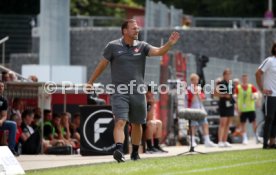 SG Sonnenhof Gro&szlig;aspach - 1. FC Kaiserslautern