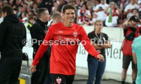 VfB Stuttgart - VfL Bochum