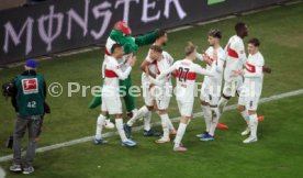 10.12.23 VfB Stuttgart - Bayer 04 Leverkusen