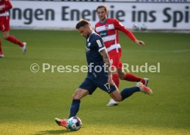 21.04.21 1. FC Heidenheim - VfL Bochum