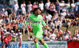 25.07.26 FSV Hollenbach - VfB Stuttgart