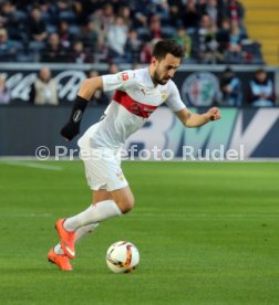 Eintracht Frankfurt - VfB Stuttgart