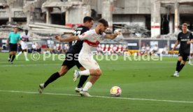 20.08.22 VfB Stuttgart - SC Freiburg