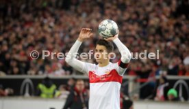 VfB Stuttgart - 1. FC Heidenheim
