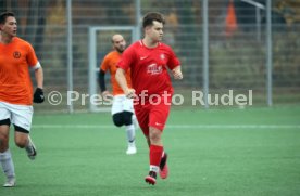 14.11.21 MK Makedonija Stuttgart - 1. FC Lauchau-Lauchäcker II