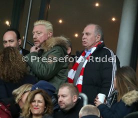 VfB Stuttgart - FC Bayern M&uuml;nchen