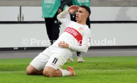 25.09.25 VfB Stuttgart - Celta de Vigo