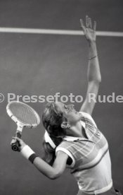 18.10.82 Porsche Tennis Grand Prix Filderstadt