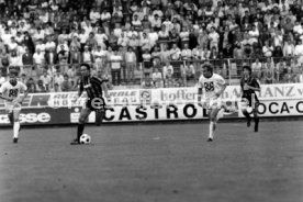 16.08.85 SpG WSG Wattens FC Wacker Tirol - FC Admira Wacker
