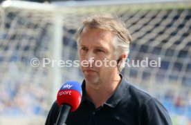 21.08.21 Karlsruher SC - SV Werder Bremen