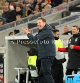 30.03.26 Deutschland - Ghana