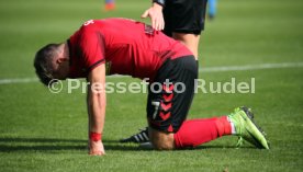 SC Freiburg - TSG 1899 Hoffenheim