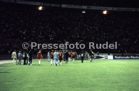 20.06.76 CSSR - Deutschland