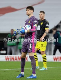 11.11.23 VfB Stuttgart - Borussia Dortmund