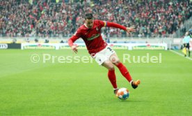 02.04.22 SC Freiburg - FC Bayern M&uuml;nchen