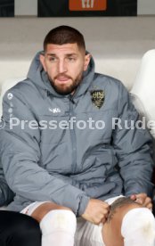 25.09.25 VfB Stuttgart - Celta de Vigo