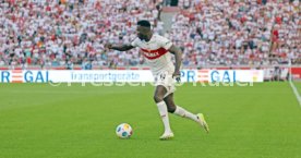 02.09.23 VfB Stuttgart - SC Freiburg