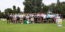 19.07.25 TSV Leutenbach - VfB Stuttgart Traditionself