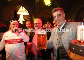 28.09.22 VfB Stuttgart Cannstatter Wasen