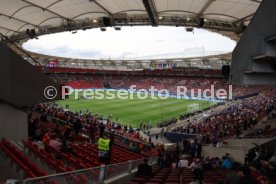 05.06.25 Spanien - Frankreich