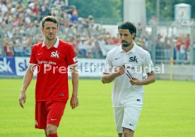 Sami Khedira