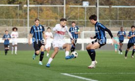 06.11.24 U19 VfB Stuttgart - U19 Atalanta Bergamo