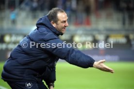 1. FC Heidenheim - VfL Bochum