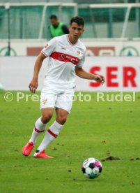 29.08.20 VfB Stuttgart - Arminia Bielefeld