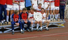 26.05.1984 VfB Stuttgart - Hamburger SV
