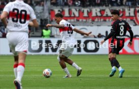 16.05.26 Eintracht Frankfurt - VfB Stuttgart