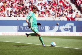 07.05.22 SC Freiburg - 1. FC Union Berlin