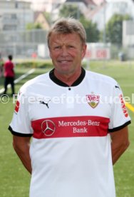SG 07 Untert&uuml;rkheim - VfB Stuttgart Traditionself