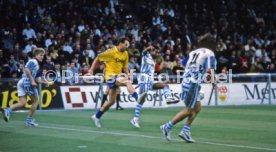 05.01.92 Hallen Masters Stuttgart
