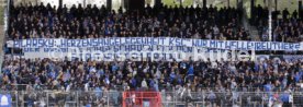 Karlsruher SC - 1. FC Kaiserslautern