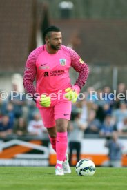 Tim Wiese (SSV Dillingen)