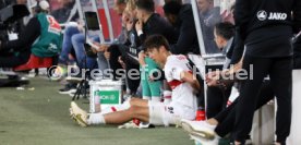 09.10.22 VfB Stuttgart - 1. FC Union Berlin