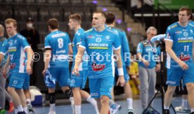 11.02.21 TVB Stuttgart - Eulen Ludwigshafen
