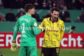 06.12.23 VfB Stuttgart - Borussia Dortmund