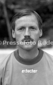 15.07.94 Stuttgarter Kickers Fototermin