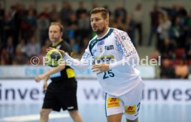 TVB 1898 Stuttgart - SC Magdeburg