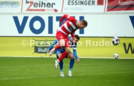 17.01.21 1. FC Heidenheim - SV Darmstadt 98