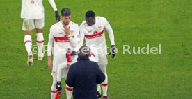 21.01.23 VfB Stuttgart - 1. FSV Mainz 05